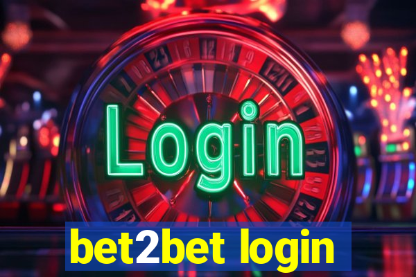 bet2bet login